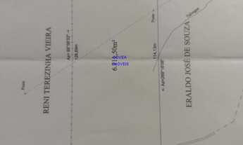 Imagem 4: CHÁCARA 6.711M² COM LUZ E ÁGUA ENCANADA, A 800MT DO ASFALTO, MANDIRITUBA, FN 99864-4995 OU