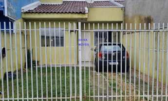 Imagem 2: Casa Fazenda Rio Grande, poucas quadra do centro, terreno 180m², em promoção 349 mil, fn 9