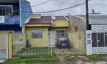 Imagem: Casa Fazenda Rio Grande, poucas quadra do