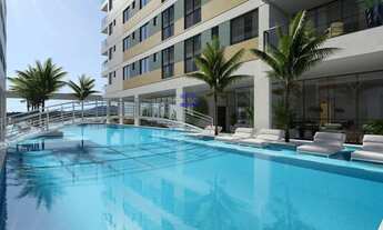 Imagem 2: APARTAMENTOS DE 76 A 139 M², 2 A 3 SUITES, 2 VAGAS, PORTO BELO- HOME-CLUBE, MENOR PREÇO PO