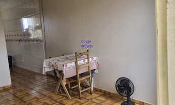 Imagem 4: Casa Fazenda Rio Grande, poucas quadra do centro, terreno 180m², em promoção 349 mil, fn 9