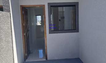 Imagem 4: CASA COM TERRENO GRANDE NOS FUNDOS D 136M², 2 QUARTOS MENOR PREÇO DA REGIÃO, 300 METROS DO