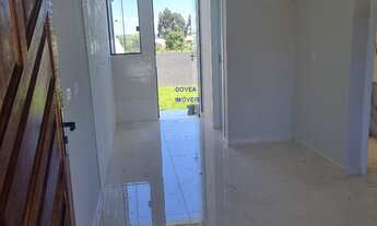 Imagem 6: CASA COM TERRENO GRANDE NOS FUNDOS D 136M², 2 QUARTOS MENOR PREÇO DA REGIÃO, 300 METROS DO