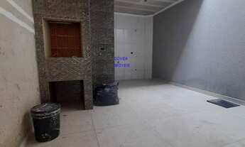 Imagem 5: SOBRADO 76M², 2 QUARTOS, SACADA, PREÇO DE PLANTA, FINANCIA MINHA CASA MINHA VIDA, FN 041