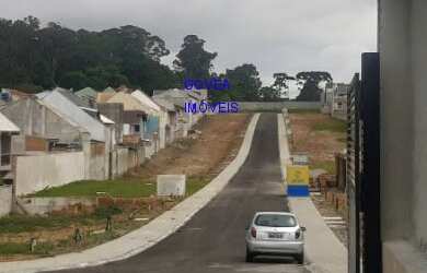 Imagem 2: TERRENOS EM CONDOMINIO NO XAXIM, ESTUDA PARCELAMENTO SÓ D TERRENO OU COM EDIFICAÇÃO, FN 99