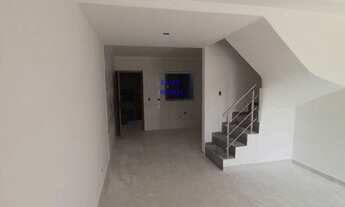 Imagem 3: SOBRADO 76M², 2 QUARTOS, SACADA, PREÇO DE PLANTA, FINANCIA MINHA CASA MINHA VIDA, FN 041