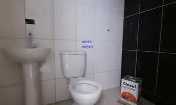 Imagem 6: SOBRADO 76M², 2 QUARTOS, SACADA, PREÇO DE PLANTA, FINANCIA MINHA CASA MINHA VIDA, FN 041