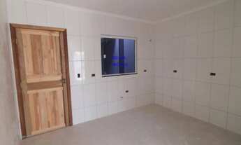 Imagem 7: SOBRADO 76M², 2 QUARTOS, SACADA, PREÇO DE PLANTA, FINANCIA MINHA CASA MINHA VIDA, FN 041