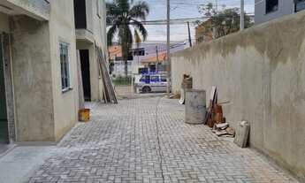 Imagem 2: SOBRADO COM 3 DORMITÓRIO COM SUÍTES PREÇO DE PLANTAS - CIC