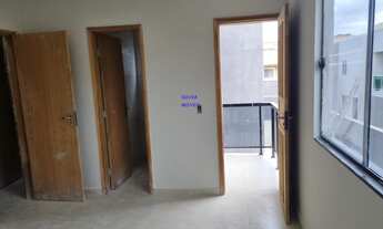 Imagem 6: SOBRADO COM 3 DORMITÓRIO COM SUÍTES PREÇO DE PLANTAS - CIC