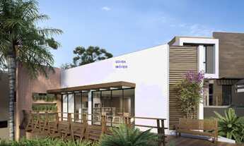 Imagem 6: SOBRADO TRIPLEX, 3 QUARTOS, 1 SUITE, 3 BANHEIROS, 3 VAGAS, 158M² E DUPLEX 112M² NO CARTÃO