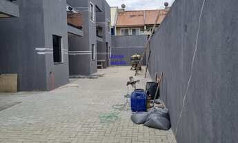 Imagem 3: SOBRADO COM 3 DORMITÓRIO COM SUÍTES PREÇO DE PLANTAS - CIC