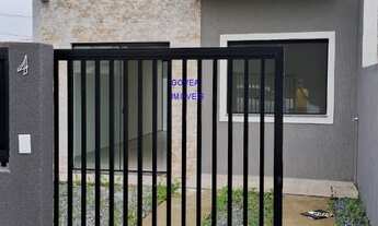 Imagem: CASA COM SUITE LITORAL PARANÁ PREÇO DE