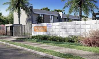 Imagem 3: SOBRADO TRIPLEX, 3 QUARTOS, 1 SUITE, 3 BANHEIROS, 3 VAGAS, 158M² E DUPLEX 112M² NO CARTÃO