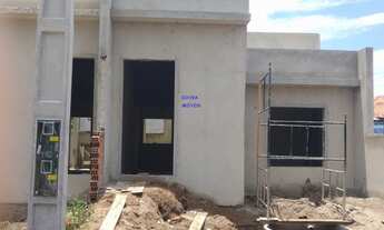 Imagem 6: CASA 55M² EM ITAPOA SC, BALNEÁRIO PRINCESA DO MAR. * COM 2 QUARTOS, PREÇO DEPLANTA, 259 MI