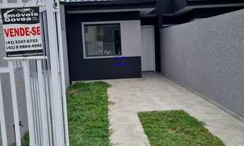 Imagem: CASA EM CURITIBA, PREÇO DE PLANTA, MINHA