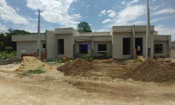 Imagem 3: CASA 55M² EM ITAPOA SC, BALNEÁRIO PRINCESA DO MAR. * COM 2 QUARTOS, PREÇO DEPLANTA, 259 MI