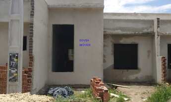 Imagem 5: CASA 55M² EM ITAPOA SC, BALNEÁRIO PRINCESA DO MAR. * COM 2 QUARTOS, PREÇO DEPLANTA, 259 MI