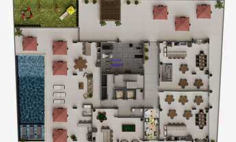 Imagem 2: Apartamento Itapema Bairro: Morretes, com suíte apartir de 589.000, parcelamento direto, e