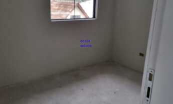 Imagem 6: SOBRADO 2 QUARTOS SENDO UMA SUITE PRÓXIMO DO TERMINAL TATUQUARA E CAIXA ECONOMICA