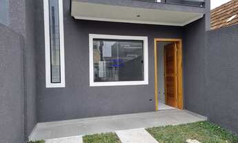 Imagem: SOBRADO 3 QUARTOS PRÓXIMO DO TERMINAL TATUQUARA