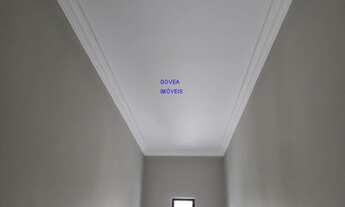 Imagem 3: SOBRADO 3 QUARTOS REGIÃO TATUQUARA, PREÇO DE PLANTA