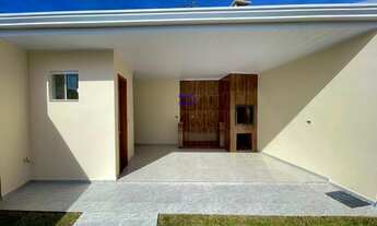 Imagem 6: CASA 3 QUARTOS COM EDÍCULA E CHURRASQUEIRA NA FAZENDA RIO GRANDE