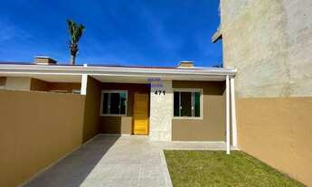 Imagem 3: CASA 3 QUARTOS COM EDÍCULA E CHURRASQUEIRA NA FAZENDA RIO GRANDE