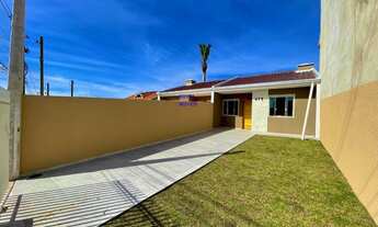 Imagem 1: CASA 3 QUARTOS COM EDÍCULA E CHURRASQUEIRA NA FAZENDA RIO GRANDE