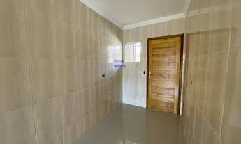 Imagem 5: CASA 3 QUARTOS COM EDÍCULA E CHURRASQUEIRA NA FAZENDA RIO GRANDE