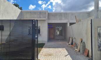 Imagem: CASA 2 QUARTOS FRENTE RUA, CAPELA VELHA