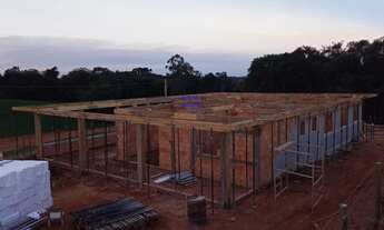 Imagem: CHÁCARA 18.000 M² COM CASA 300M² NOVA