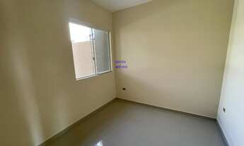 Imagem 4: CASA 3 QUARTOS COM EDÍCULA E CHURRASQUEIRA NA FAZENDA RIO GRANDE