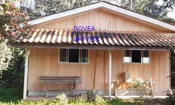 Imagem: CHÁCARA 6 MIL M² A UM KM DA IGREJA DO