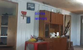 Imagem 4: CHÁCARA 6 MIL M² A UM KM DA IGREJA DO SERRINHA, COM ESCRITURA E REGISTRO DE IMÓVEIS, CASA