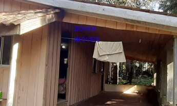 Imagem 2: CHÁCARA 6 MIL M² A UM KM DA IGREJA DO SERRINHA, COM ESCRITURA E REGISTRO DE IMÓVEIS, CASA