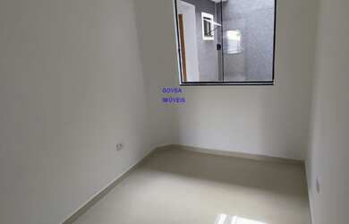 Imagem 7: SOBRADO 72m², NO SANTA RITA, UMA QUADRA DA RUA ENETE DUBARD * A POUCAS QUADRA DA UPA 24