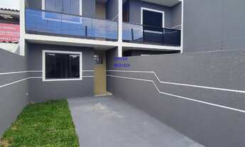 Imagem: SOBRADO 72m², NO SANTA RITA, UMA QUADRA