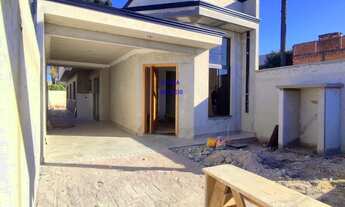 Imagem: CASA 3 QUARTOS, UMA SUITE, EM TERRENO DE