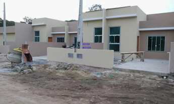 Imagem 2: CASA 55M² EM ITAPOA SC, BALNEÁRIO PRINCESA DO MAR. * COM 2 QUARTOS, PREÇO DEPLANTA, 259 MI