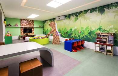 Imagem 5: APARTAMENTO MEIA PRAIA, ITAPEMA SC. 160M² 4 SUITES, 2 VAGAS, PISCINA ADULTO E INFANTIL, NA