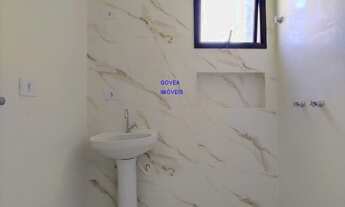 Imagem 6: Sobrado 90m² d esquina 3 dormitório com suíte, Vitória Régia, Cidade Industrial, poucas qu