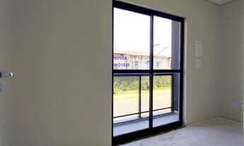 Imagem 7: Sobrado 90m² d esquina 3 dormitório com suíte, Vitória Régia, Cidade Industrial, poucas qu