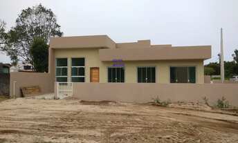 Imagem: CASA 55M² EM ITAPOA SC, BALNEÁRIO PRINCESA