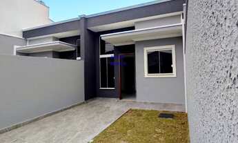 Imagem: CASA NO CIC, A UMA QUADRA DO TERMINAL