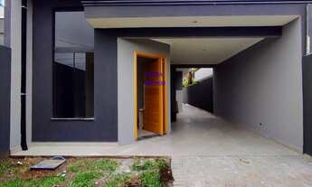 Imagem 6: CASA 84 M² COM 3 QUARTOS, UMA SUITE, EM TERRENO DE 6,5 X 32, A 500MT DO CONDOR, COSTEIRA