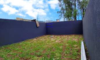 Imagem 3: CASA 84 M² COM 3 QUARTOS, UMA SUITE, EM TERRENO DE 6,5 X 32, A 500MT DO CONDOR, COSTEIRA