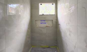 Imagem 5: CASA 84 M² COM 3 QUARTOS, UMA SUITE, EM TERRENO DE 6,5 X 32, A 500MT DO CONDOR, COSTEIRA