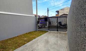 Imagem 6: CASA NO CIC, A UMA QUADRA DO TERMINAL , E DA RUA PEDRO GUSSO * 44M² PREPARADA PARA ÁTICO