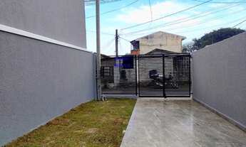 Imagem 5: CASA NO CIC, A UMA QUADRA DO TERMINAL , E DA RUA PEDRO GUSSO * 44M² PREPARADA PARA ÁTICO